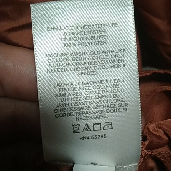 Express top - Picture 4 of 4